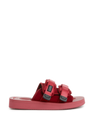 SUICOKE Red Rouge