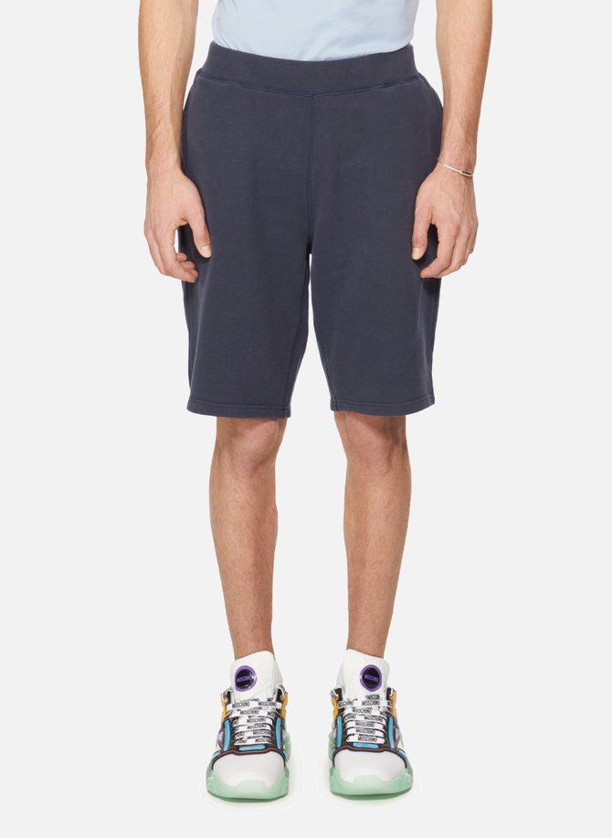 SUNSPEL cotton jogging shorts