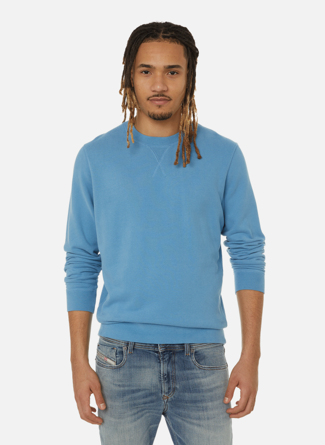 SUNSPEL cotton sweatshirt