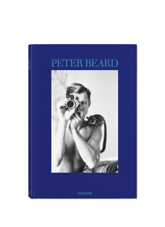 Livre Peter Beard TASCHEN
