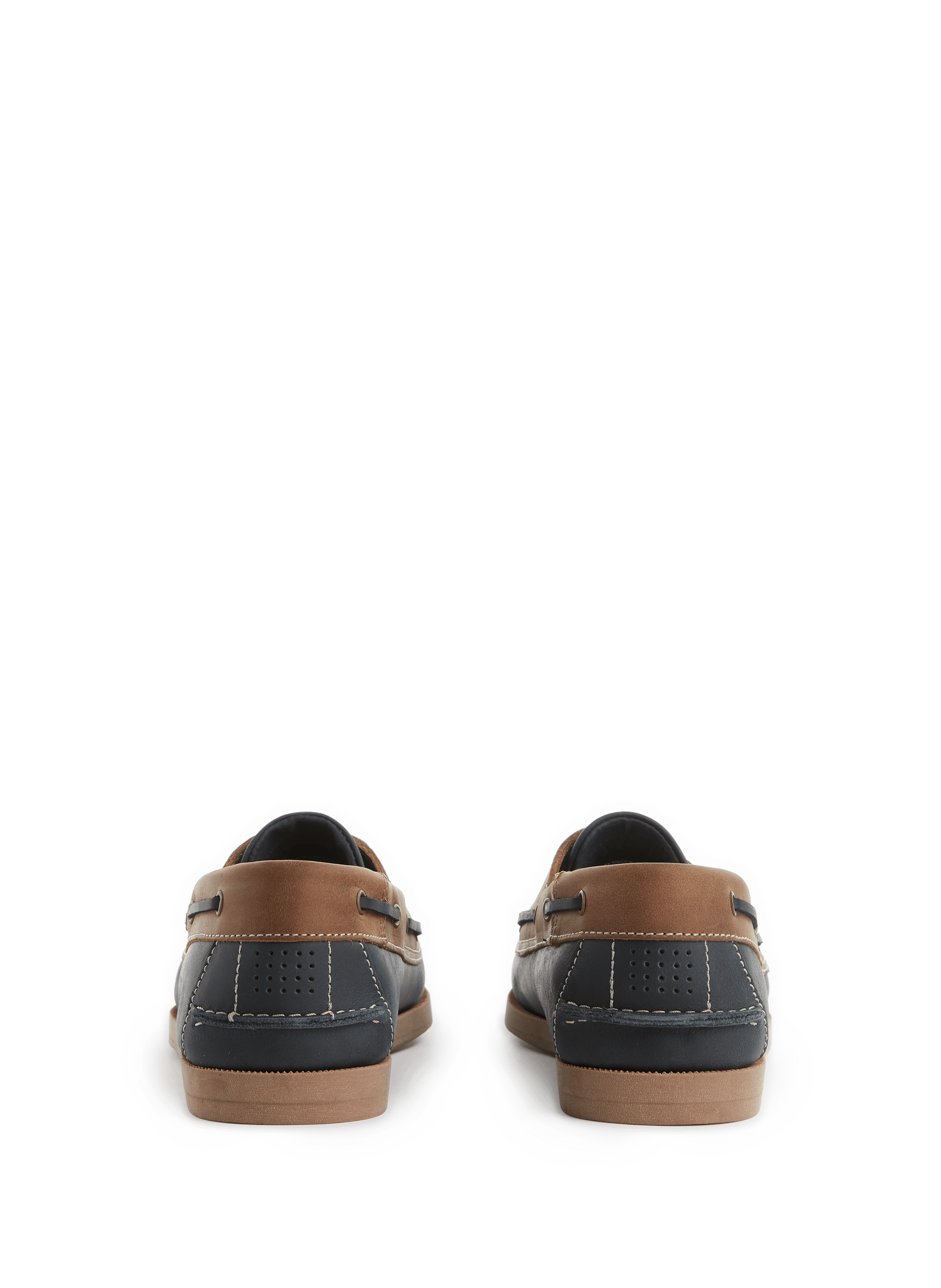 CHAUSSURES BATEAU PHENIS EN CUIR - TBS pour HOMME | Printemps.com