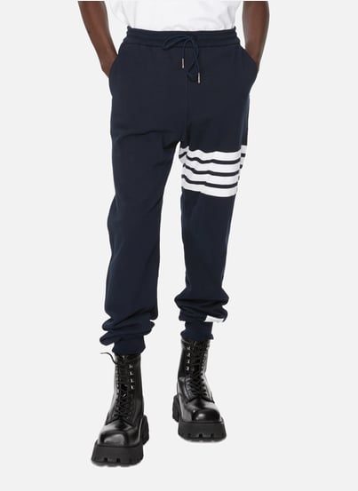 Thom Browne Men S Pants Collection Printemps