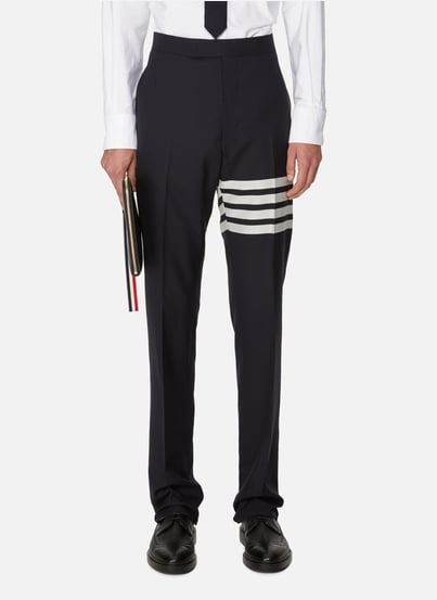 Thom browne pants discount