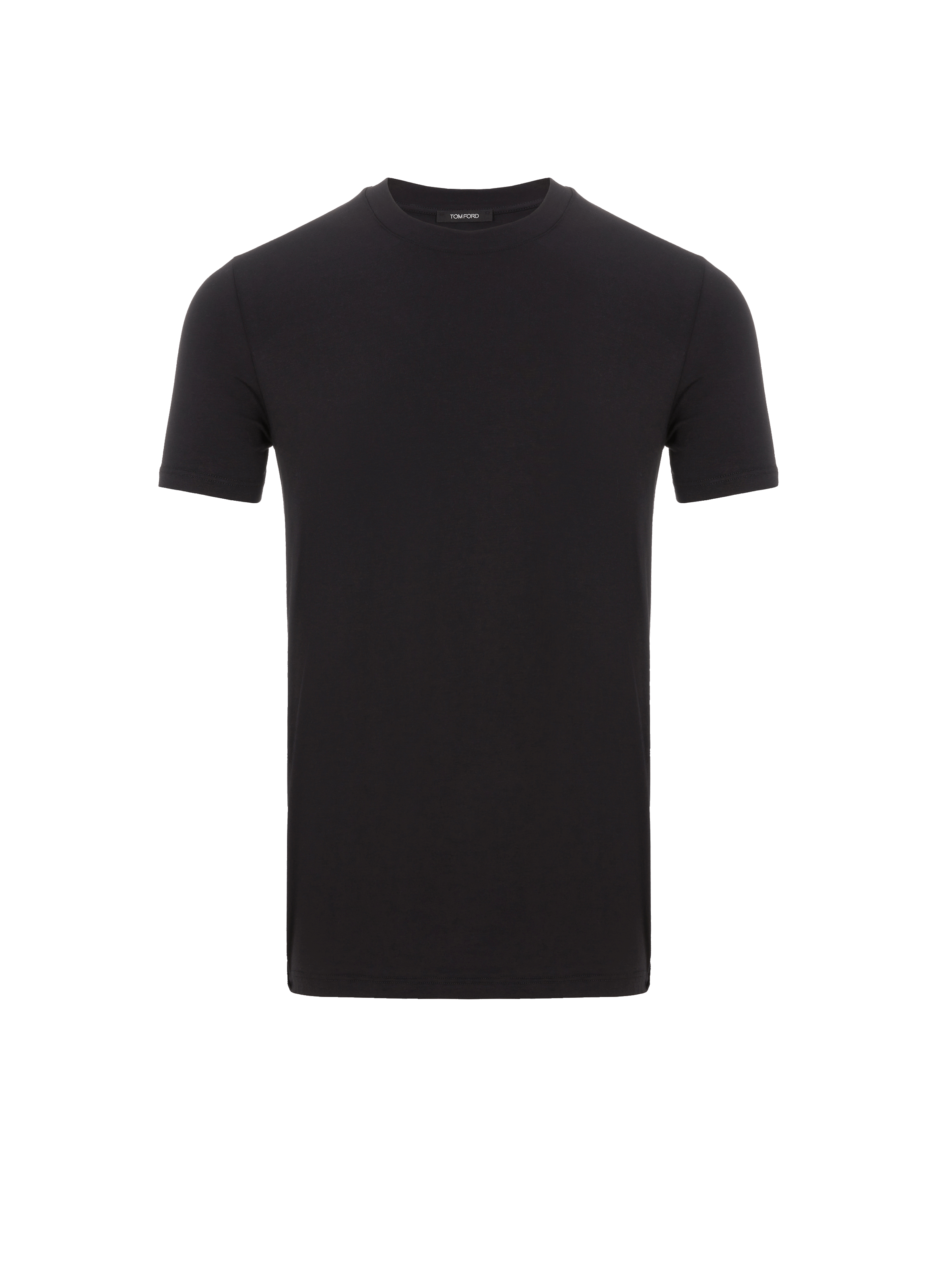 Homme T-shirts T-shirts Tom Ford Débardeur en cotonmodal Coton Tom Ford pour homme en coloris Noir 