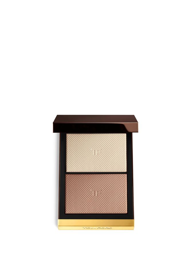 Duo de poudres illuminatrices TOM FORD BEAUTY