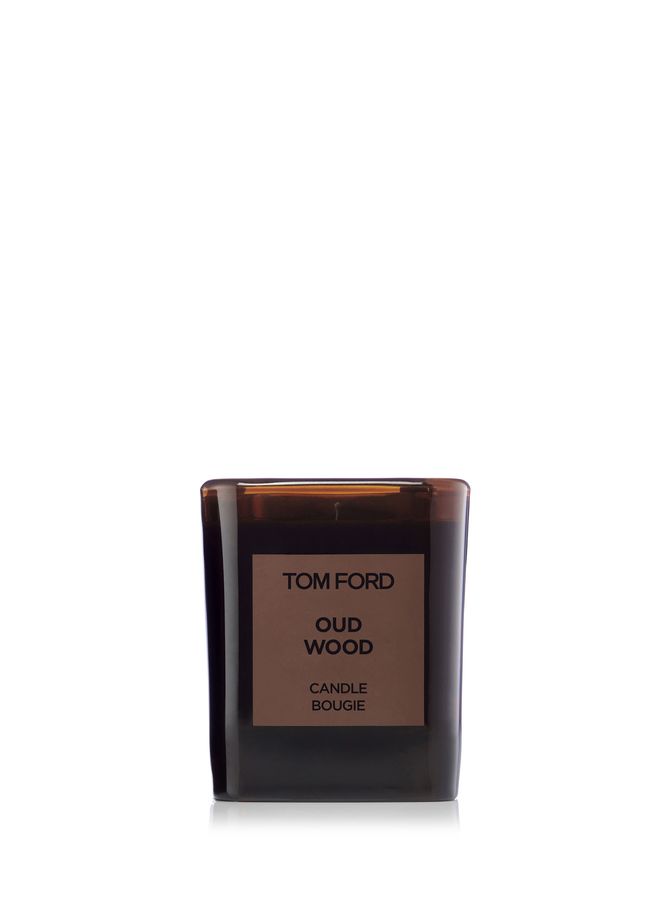 Oud Wood - Bougie TOM FORD BEAUTY