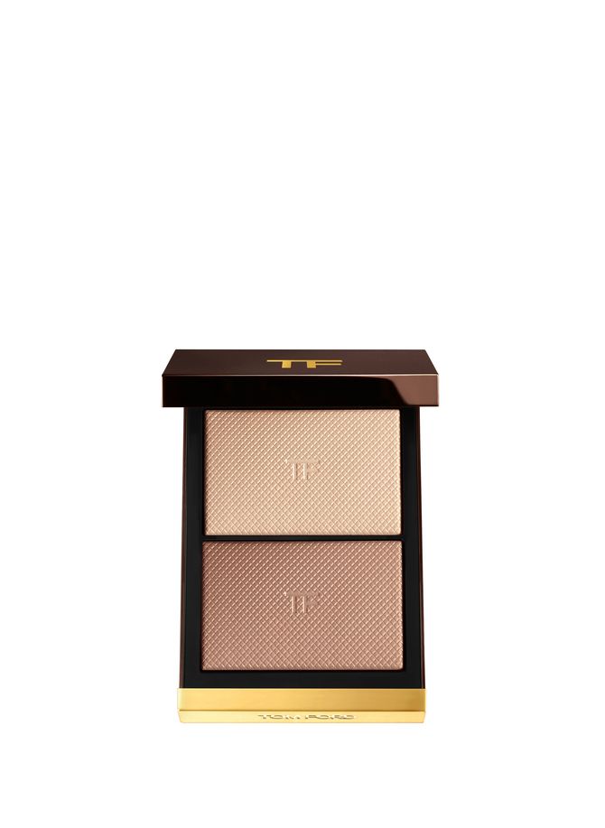 Shade and Illuminate Highlighting Duo - Duo highlighter TOM FORD