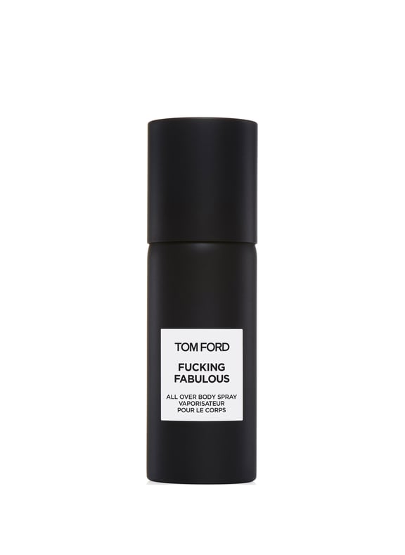 Vaporisateur pour le corps - Fucking Fabulous by TOM FORD TOM FORD Vaporisateur pour le corps - Fucking Fabulous
