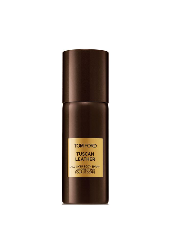 Vaporisateur pour le corps - Tuscan Leather TOM FORD