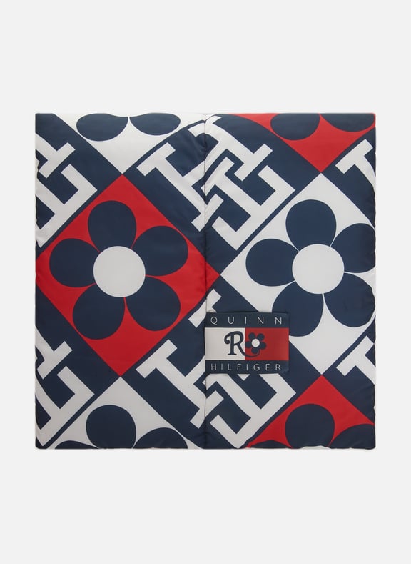 Echarpe rembourrée by TOMMY HILFIGER X RICHARD QUINN TOMMY HILFIGER X RICHARD QUINN Echarpe rembourrée