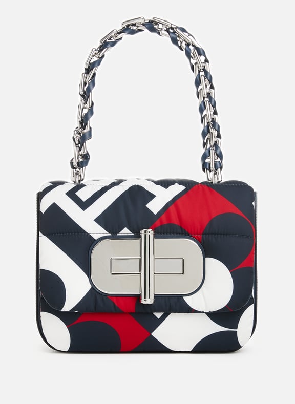 Sac à main by TOMMY HILFIGER X RICHARD QUINN TOMMY HILFIGER X RICHARD QUINN Sac à main