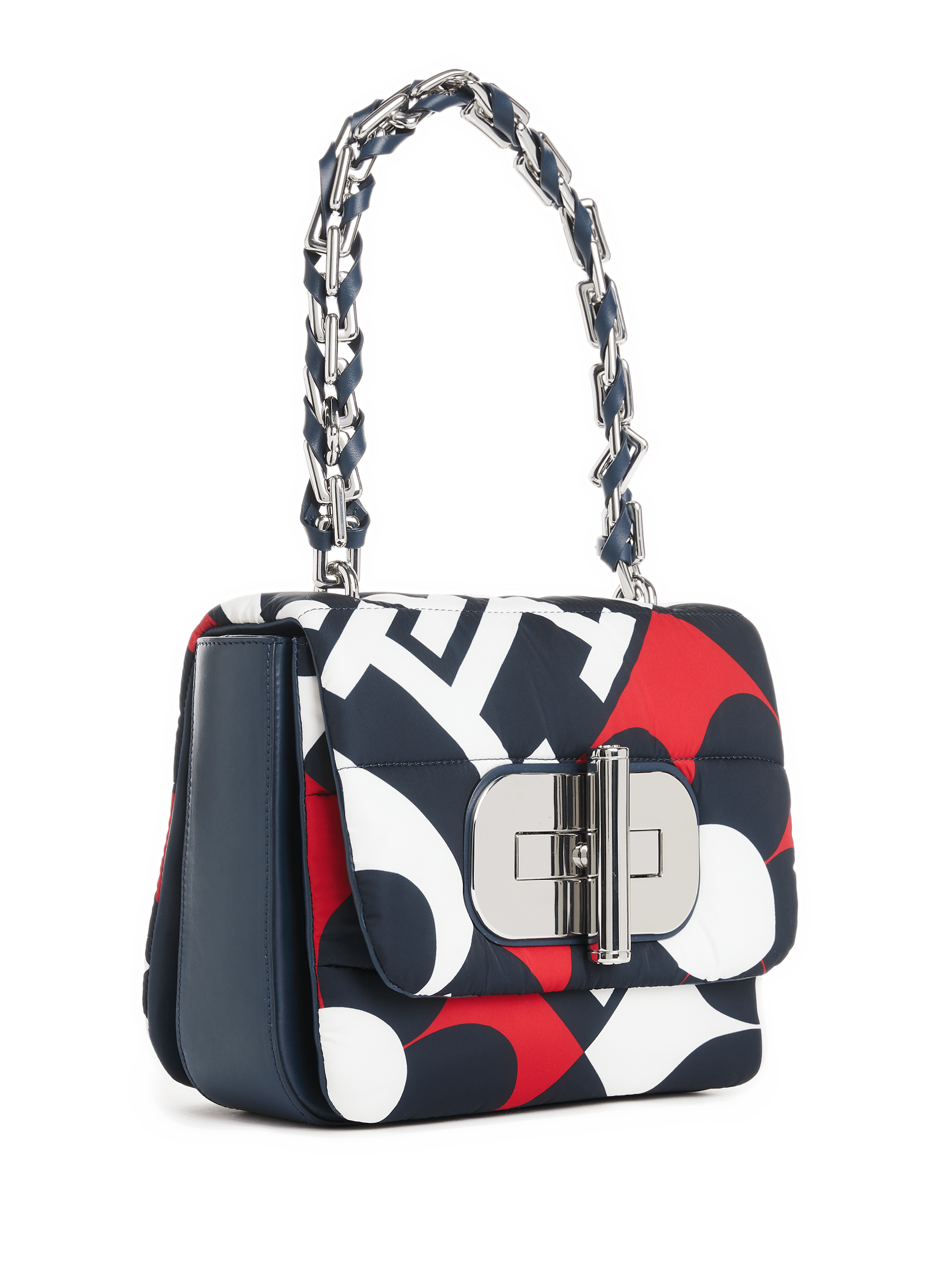 SAC À MAIN TOMMY HILFIGER X RICHARD QUINN pour FEMME