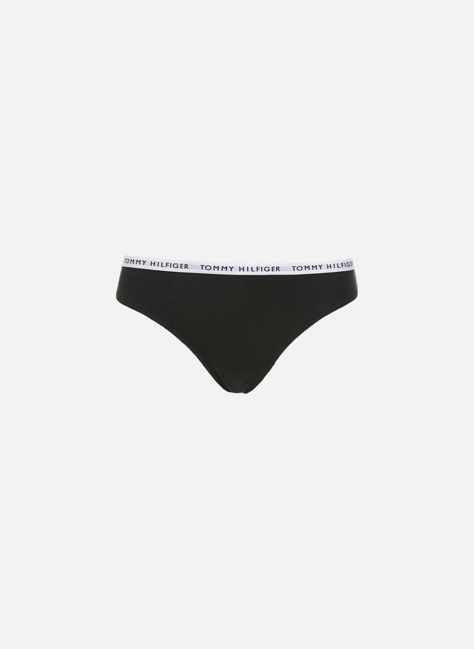 Tommy hilfiger best sale ruched panties