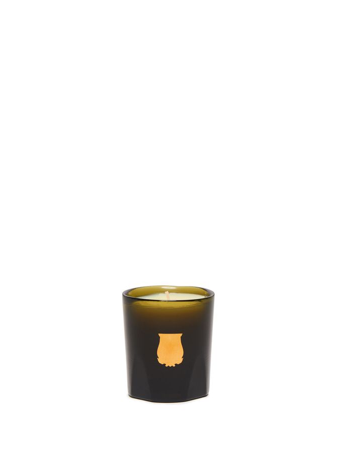 ترودون - سيرنوس شمعة صغيرة
