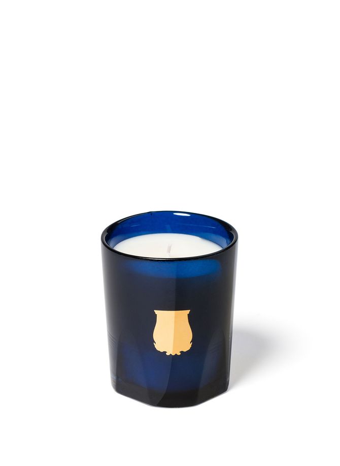 سيرنوس - مودراي شمعة صغيرة