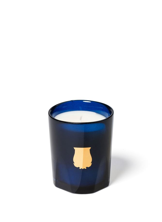 The small TRUDON reggio candle