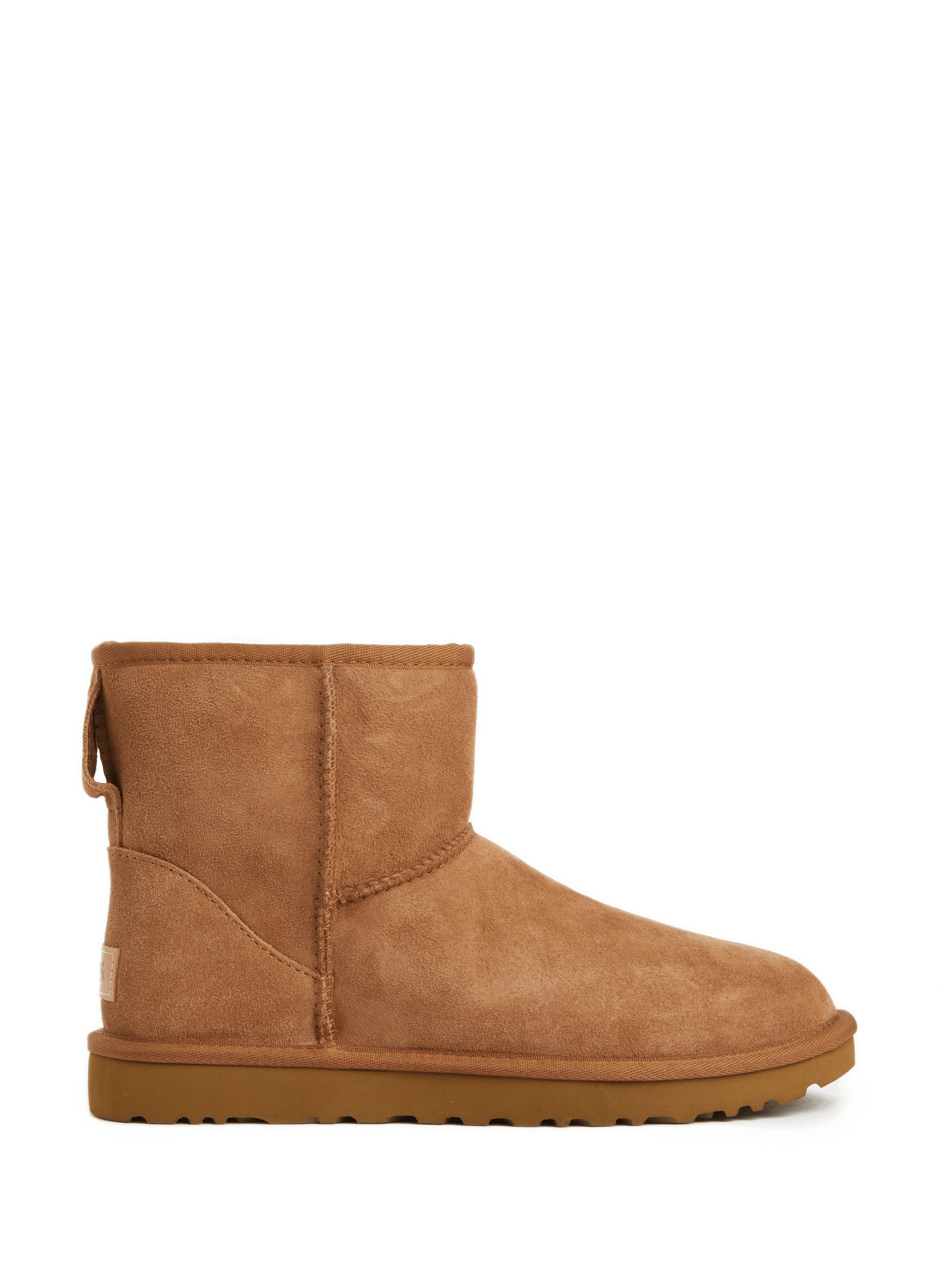 ugg au printemps