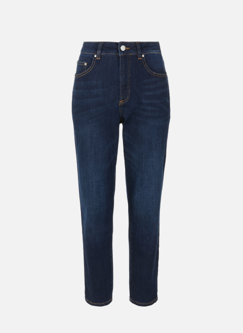 Joni skinny jeans BlueUNIVERSAL STANDARD 