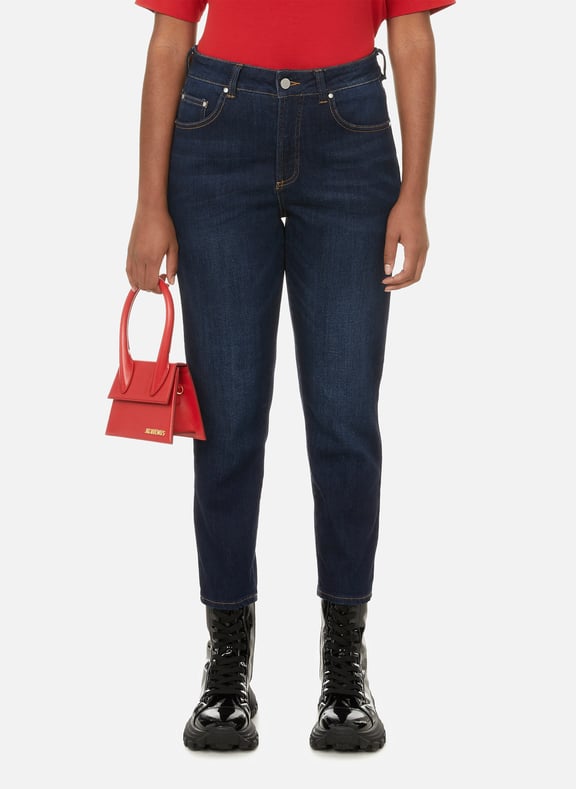 Jean Joni skinny Bleu by UNIVERSAL STANDARD UNIVERSAL STANDARD Jean Joni skinny Bleu