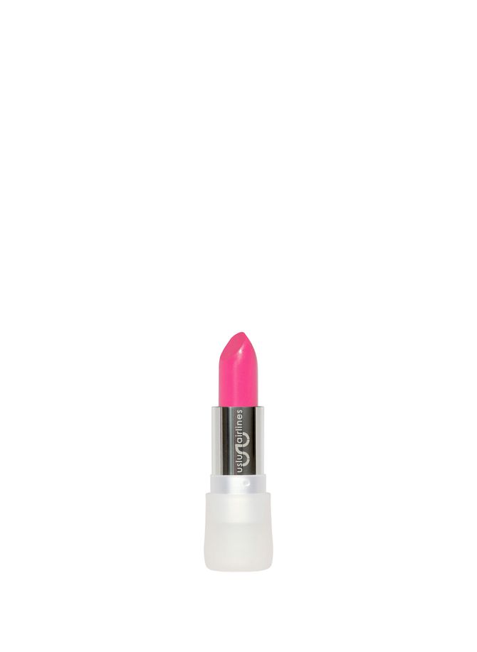 Pink lipstick vcp USLU AIRLINES
