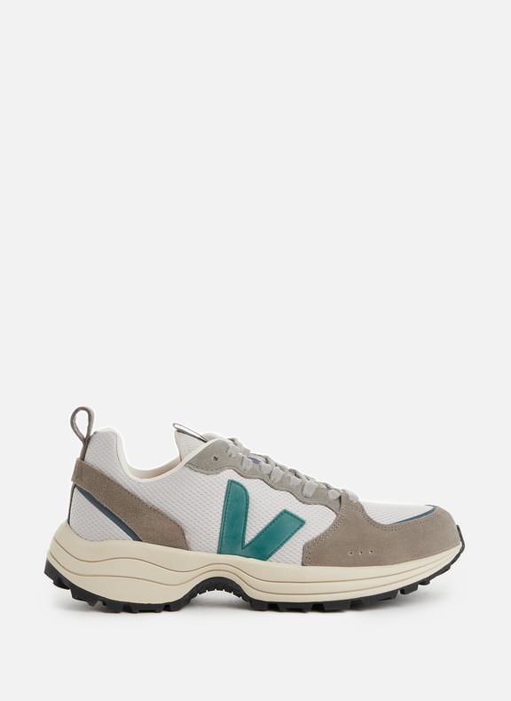 Baskets Venturi Gris by VEJA VEJA Baskets Venturi Gris