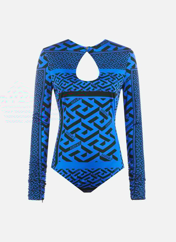 Body Multicolore by VERSACE VERSACE Body Multicolore