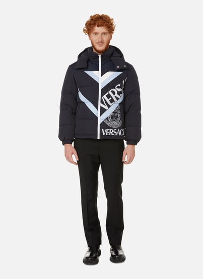 Clothing VERSACE for MEN printemps