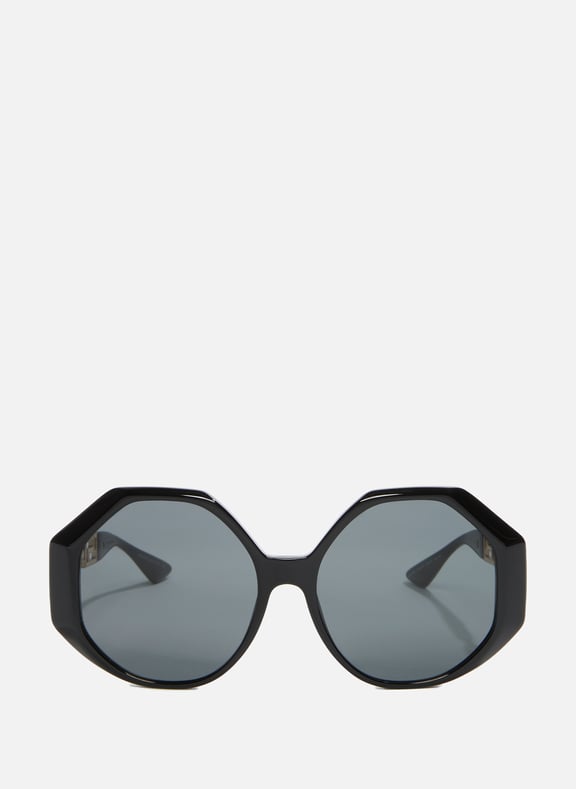 Lunettes octogonales top