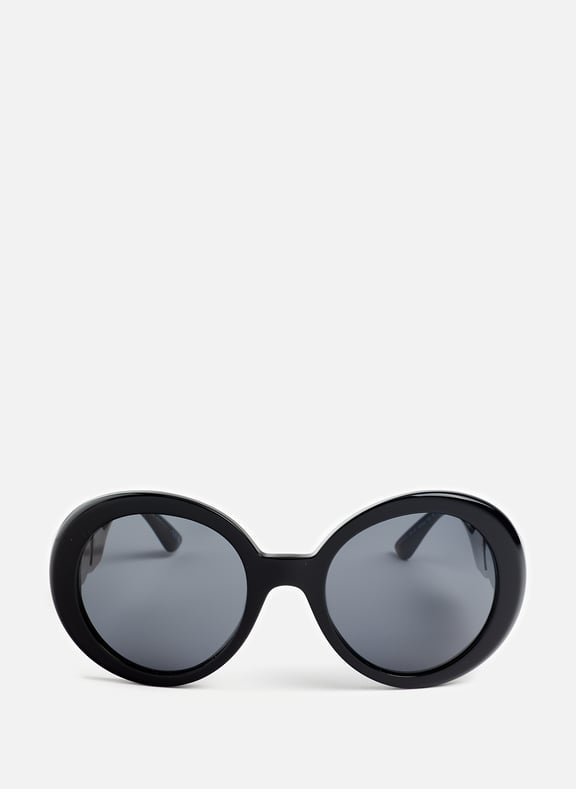 Lunette ronde versace hotsell