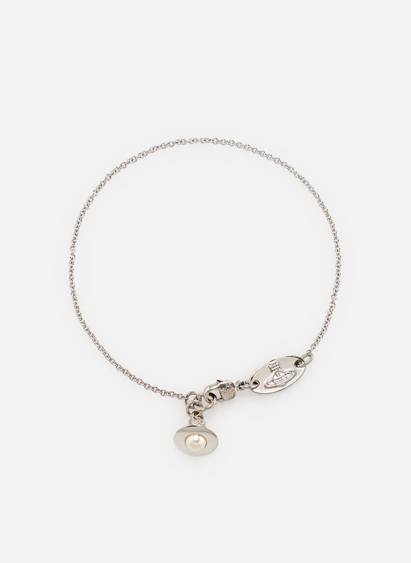 Bracelet Layla Multicolore by VIVIENNE WESTWOOD VIVIENNE WESTWOOD Bracelet Layla Multicolore