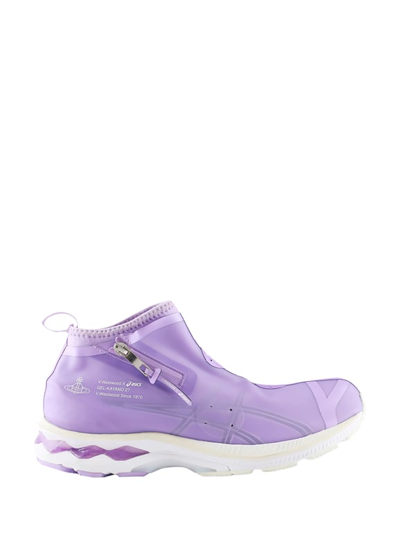 Baskets basses Multicolore by Vivienne Westwood x Asics Vivienne Westwood x Asics Baskets basses Multicolore