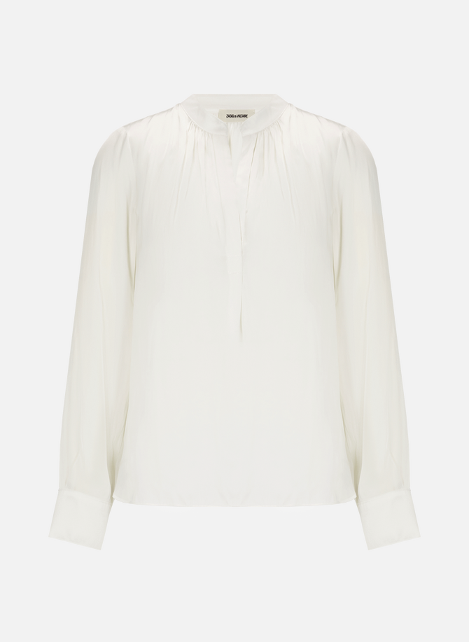 Blouse Tink Satin  ZADIG&VOLTAIRE