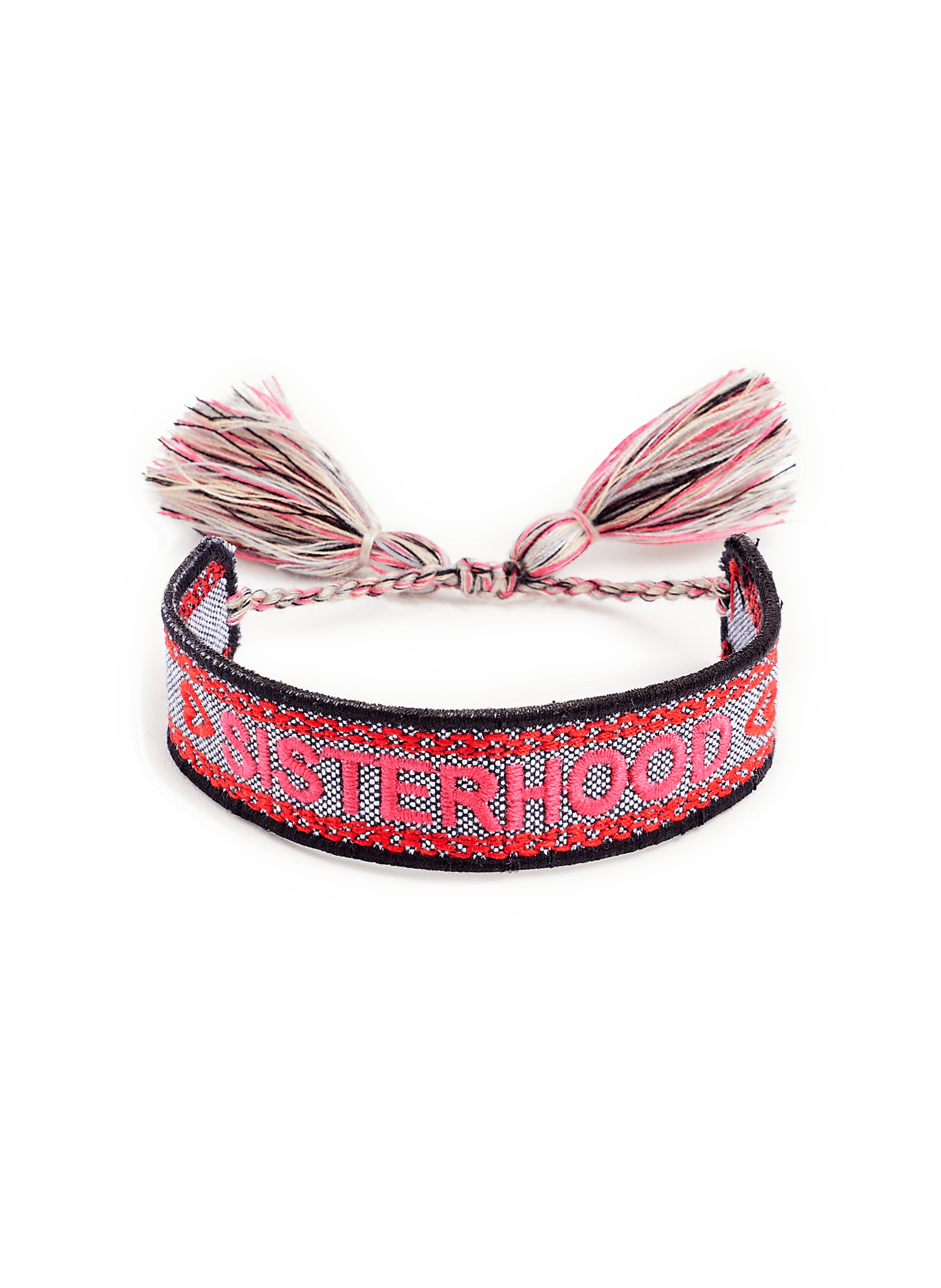 BRACELET BAND OF SISTERS ZADIG&VOLTAIRE pour FEMME