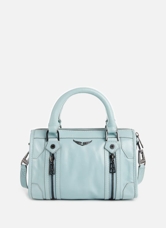 Sac XS Sunny en cuir Multicolore by ZADIG&VOLTAIRE ZADIG&VOLTAIRE Sac XS Sunny en cuir Multicolore