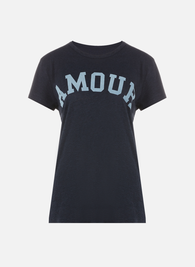 T-shirt Amour ZADIG&VOLTAIRE