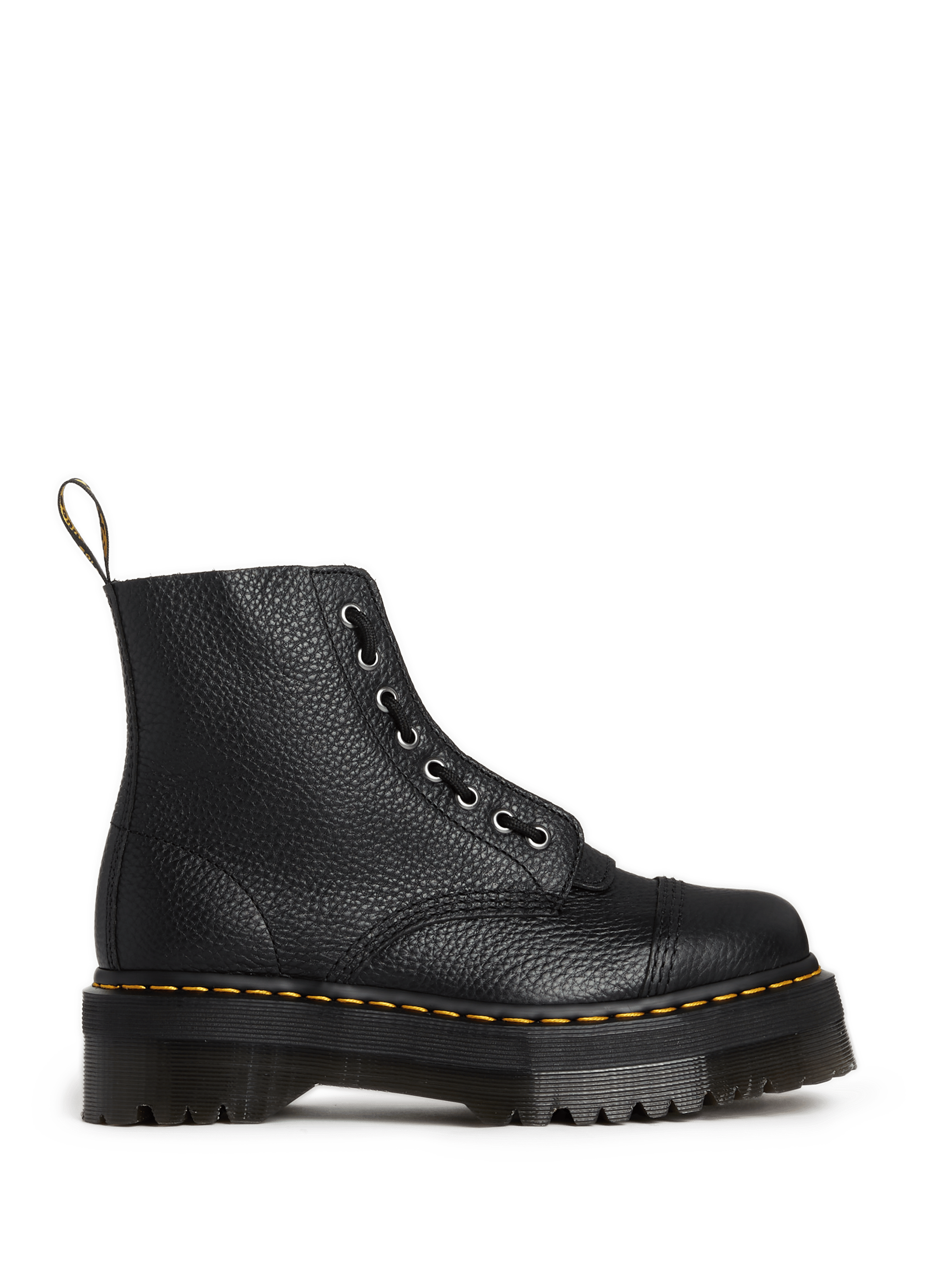 Sinclair Leder Stiefeletten | DR. MARTENS