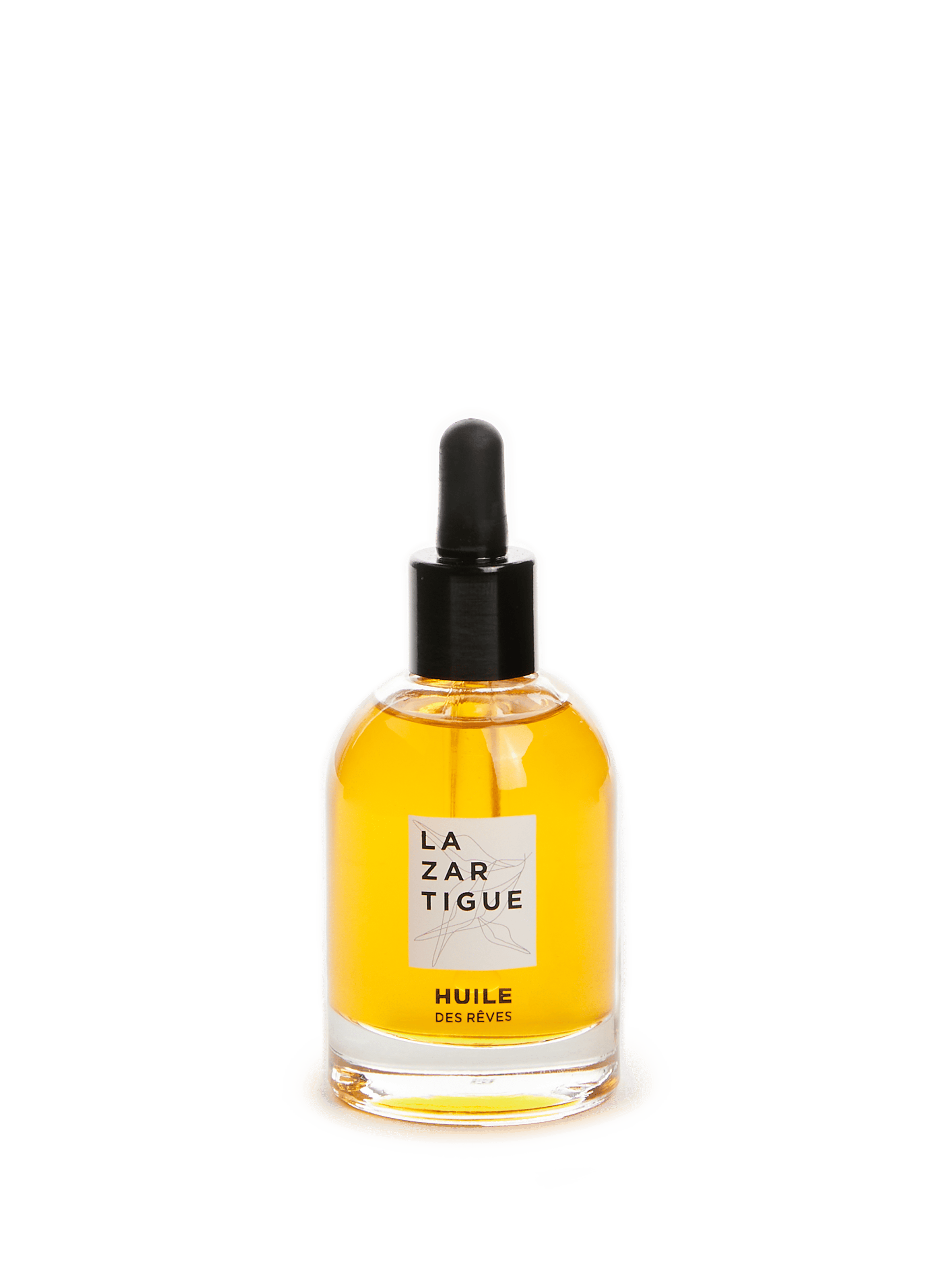 Huile des rêves pour cheveux | LAZARTIGUE