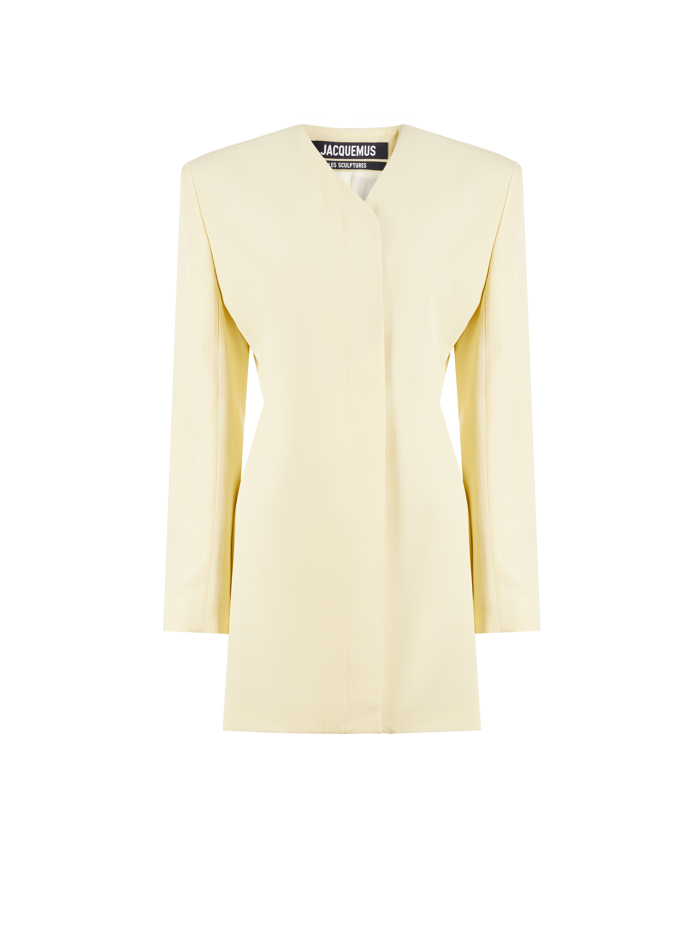 La Robe Cubo dress  | JACQUEMUS