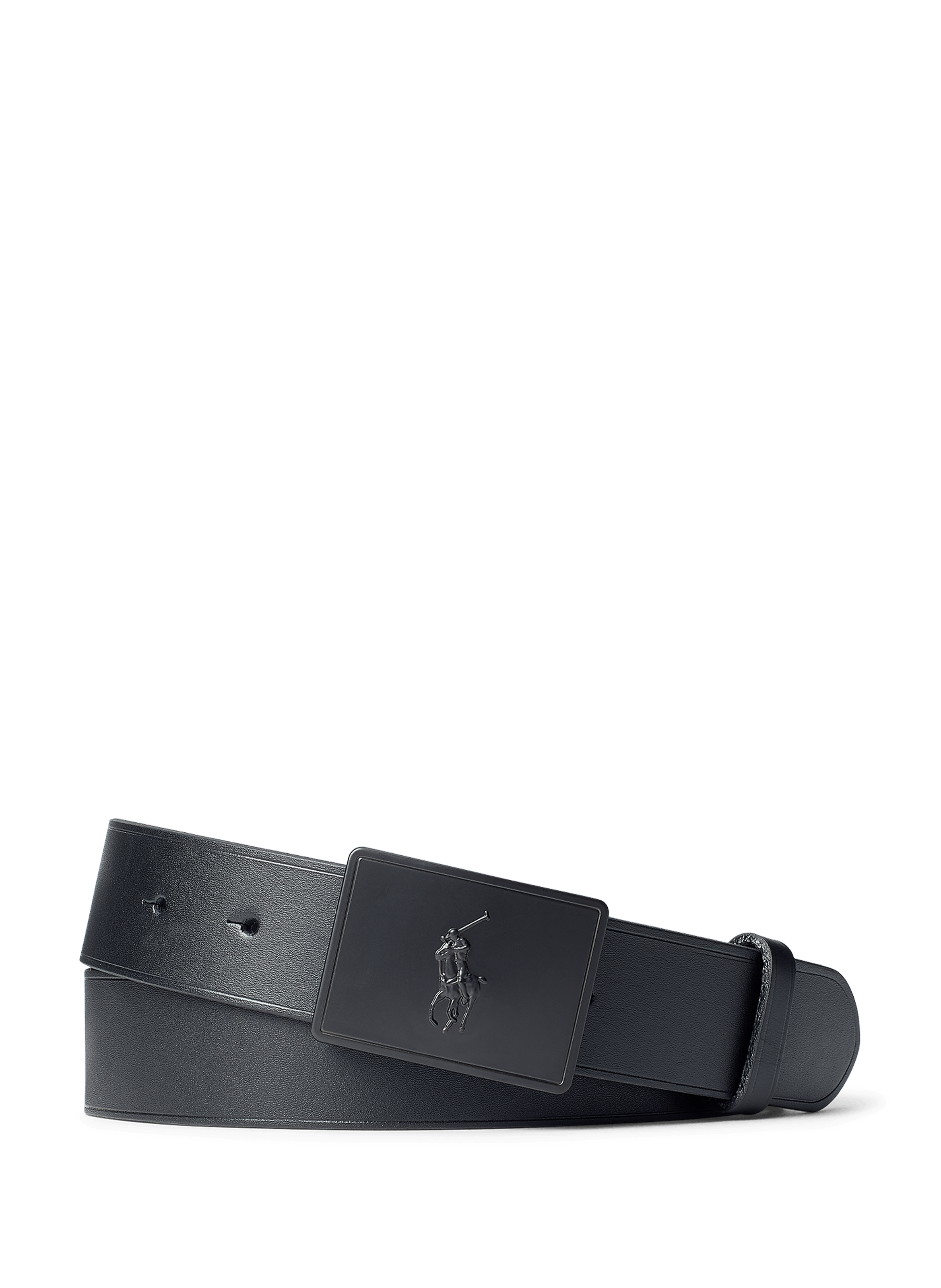 Leren riem | POLO RALPH LAUREN