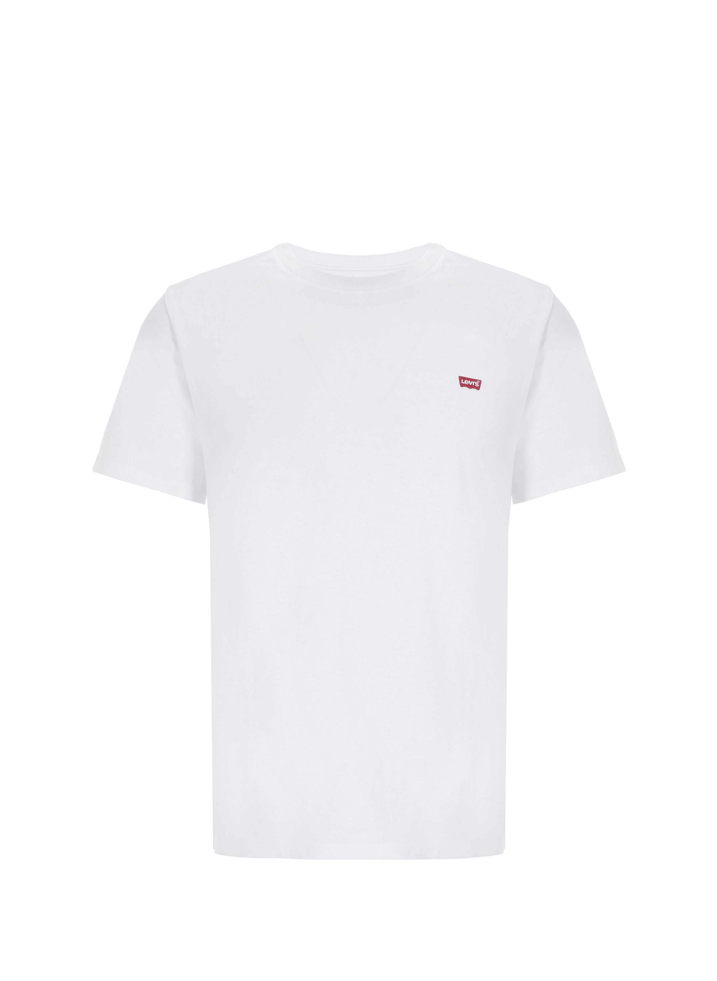 T-shirt à logo en coton | LEVI'S
