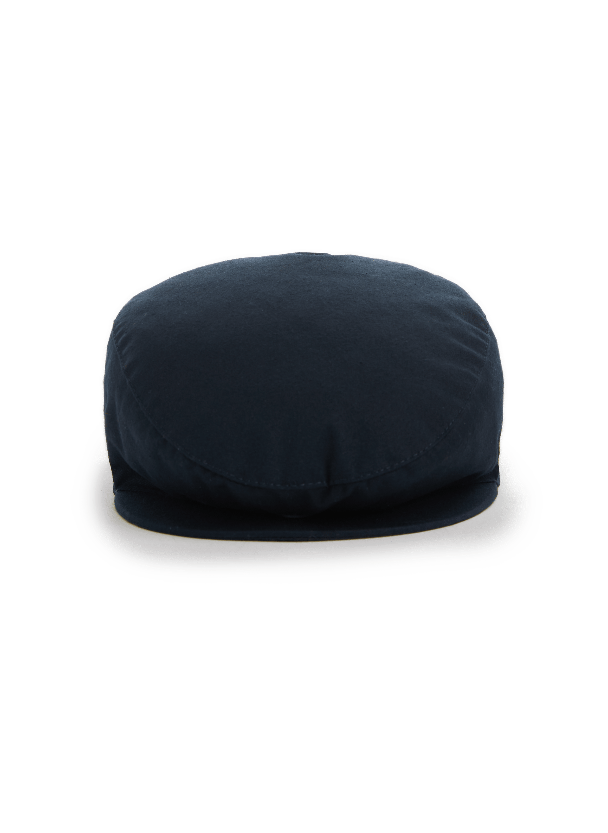 Cotton baker boy cap | AU PRINTEMPS PARIS