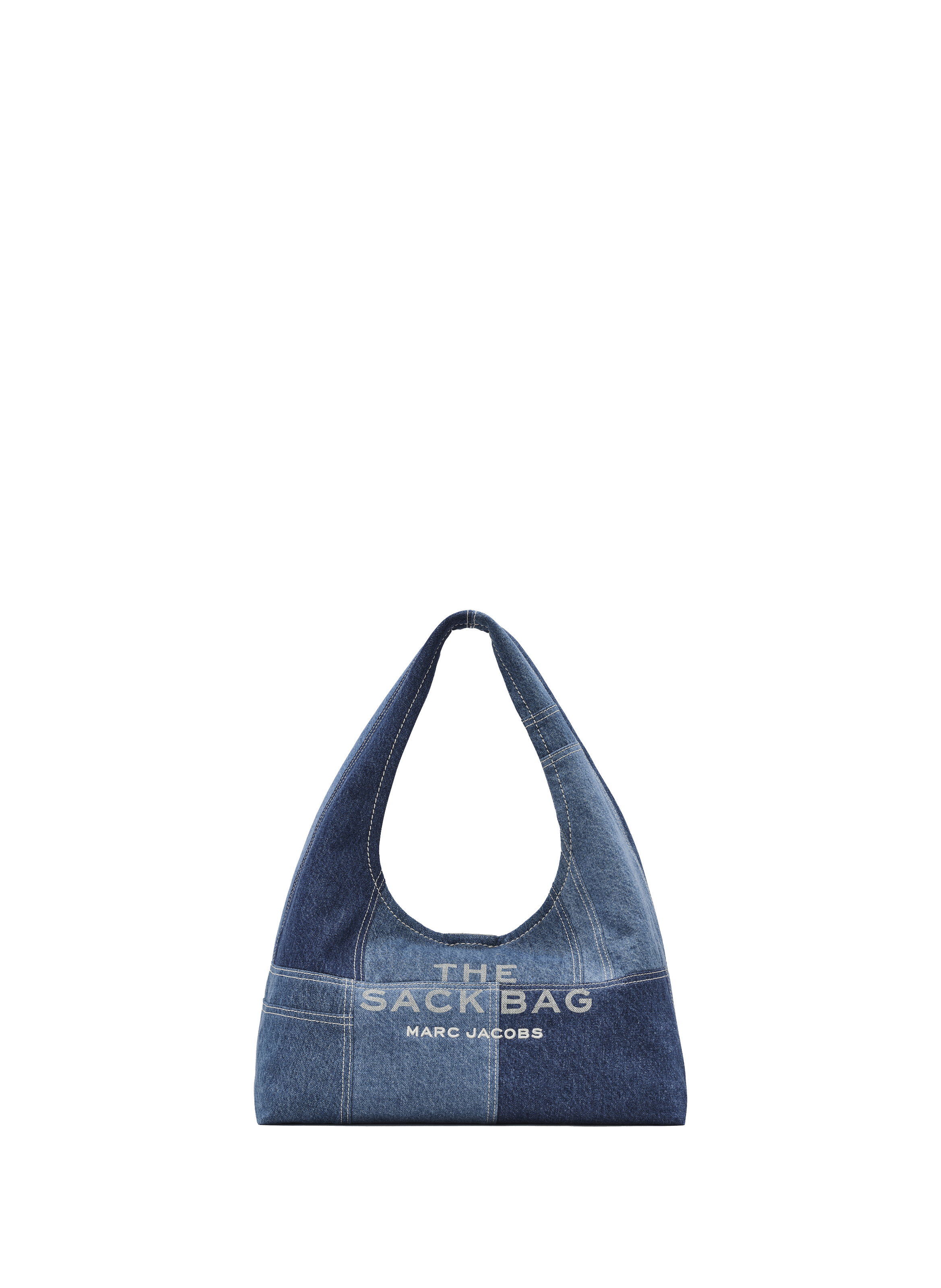 Sac patchwork en coton | MARC JACOBS