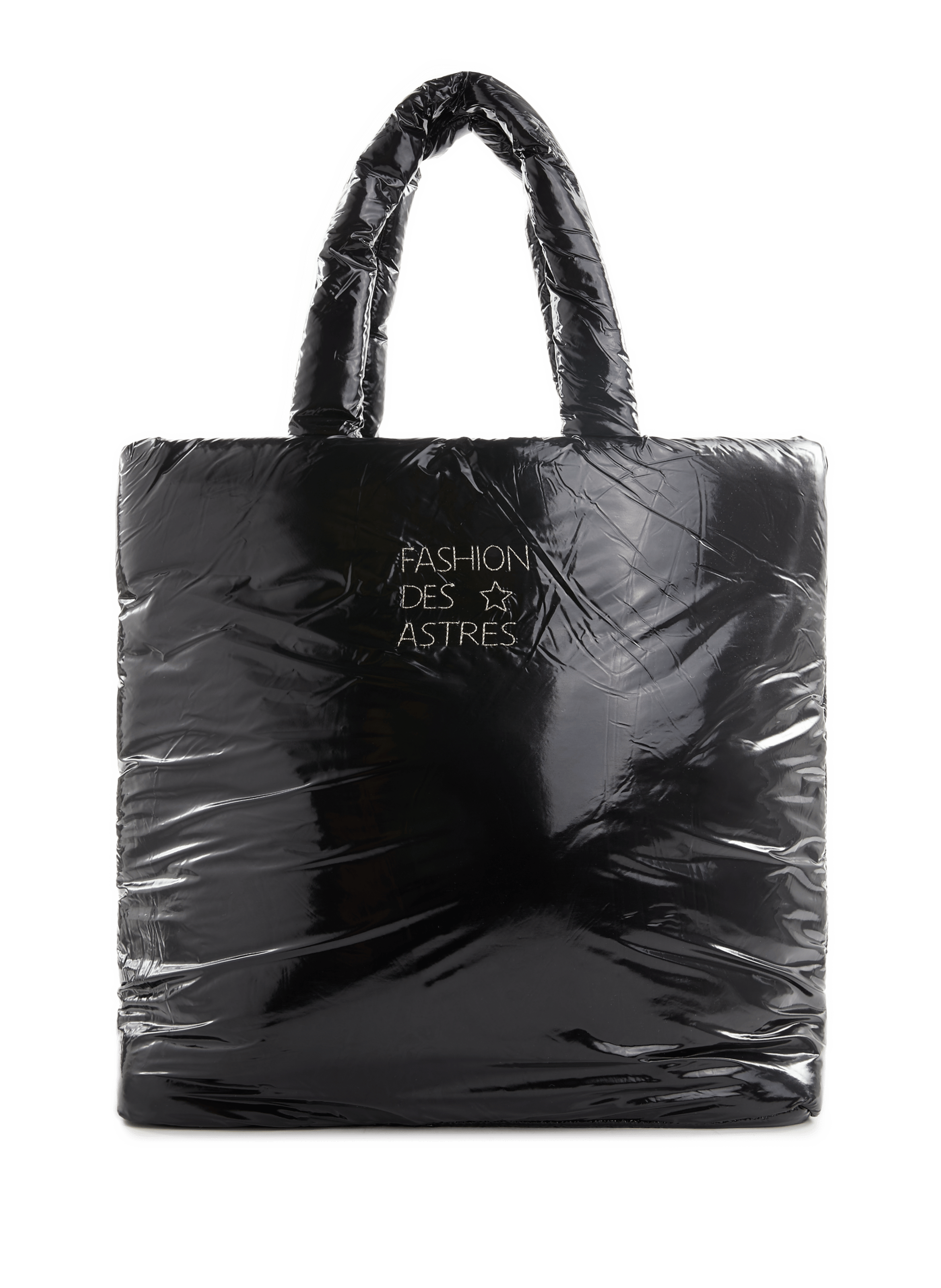 Nylon Shopper-Tasche | SAISON 1865