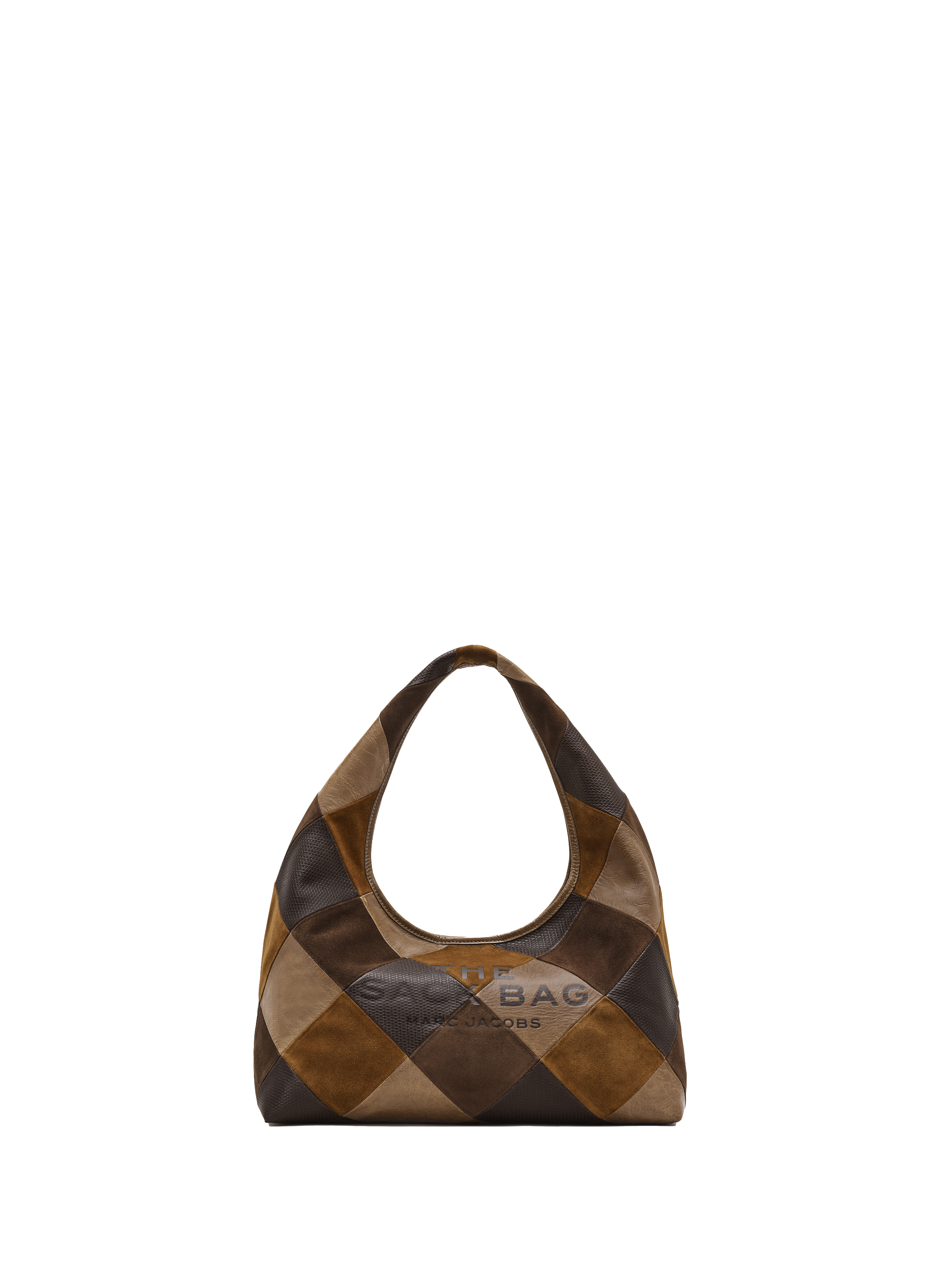 Sac épaule en cuir | MARC JACOBS