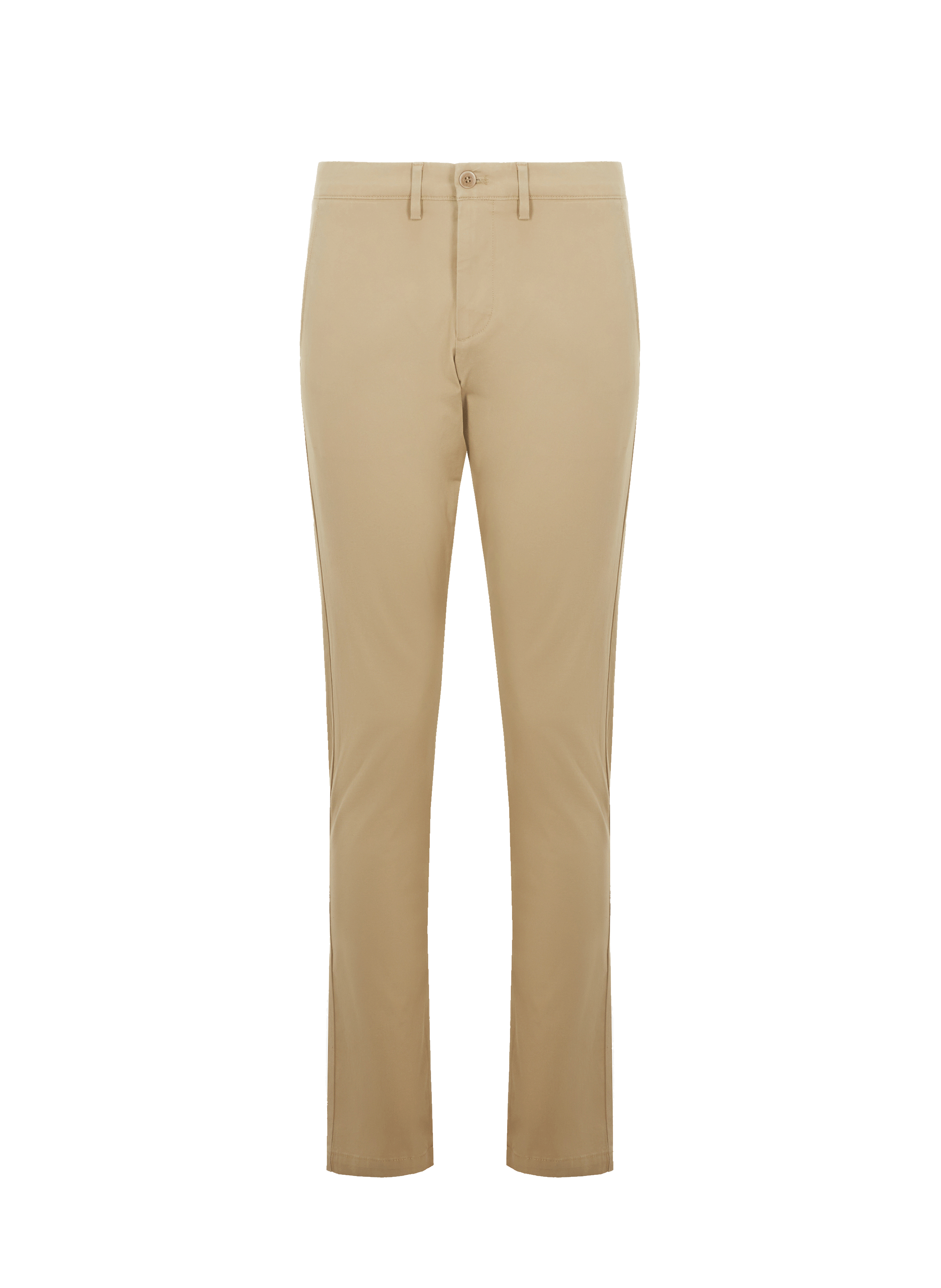 Pantalon chino slim en coton | DOCKERS