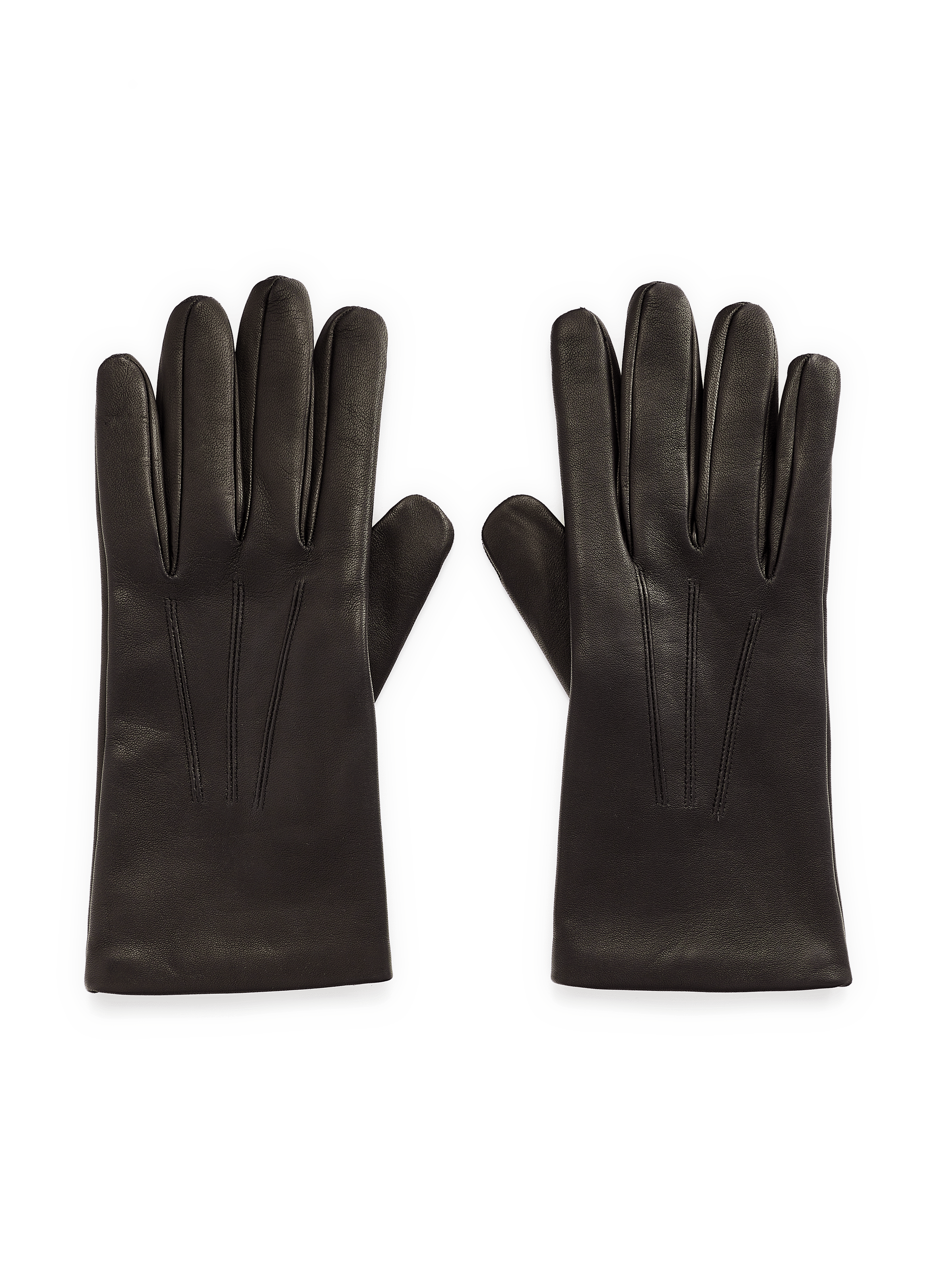 Leather gloves | SAISON 1865
