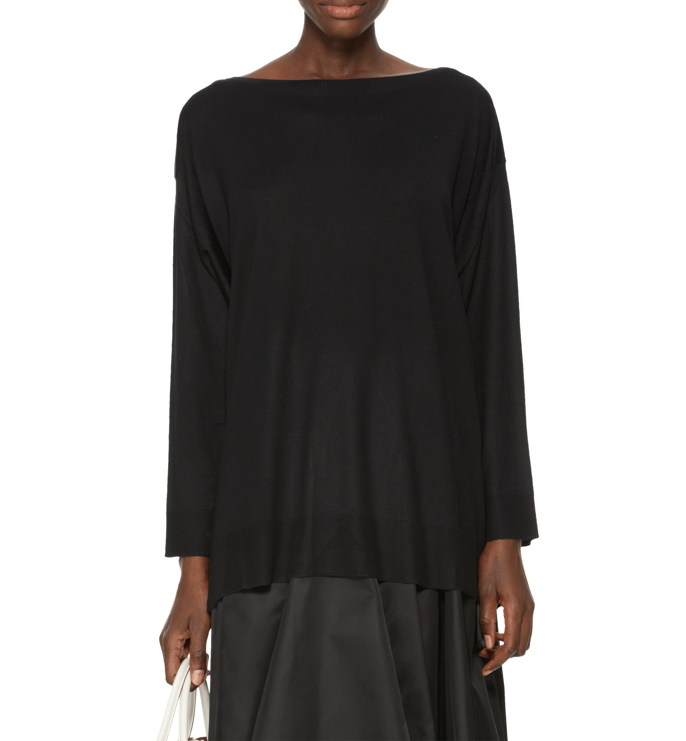 Feinstrickpullover | PRADA