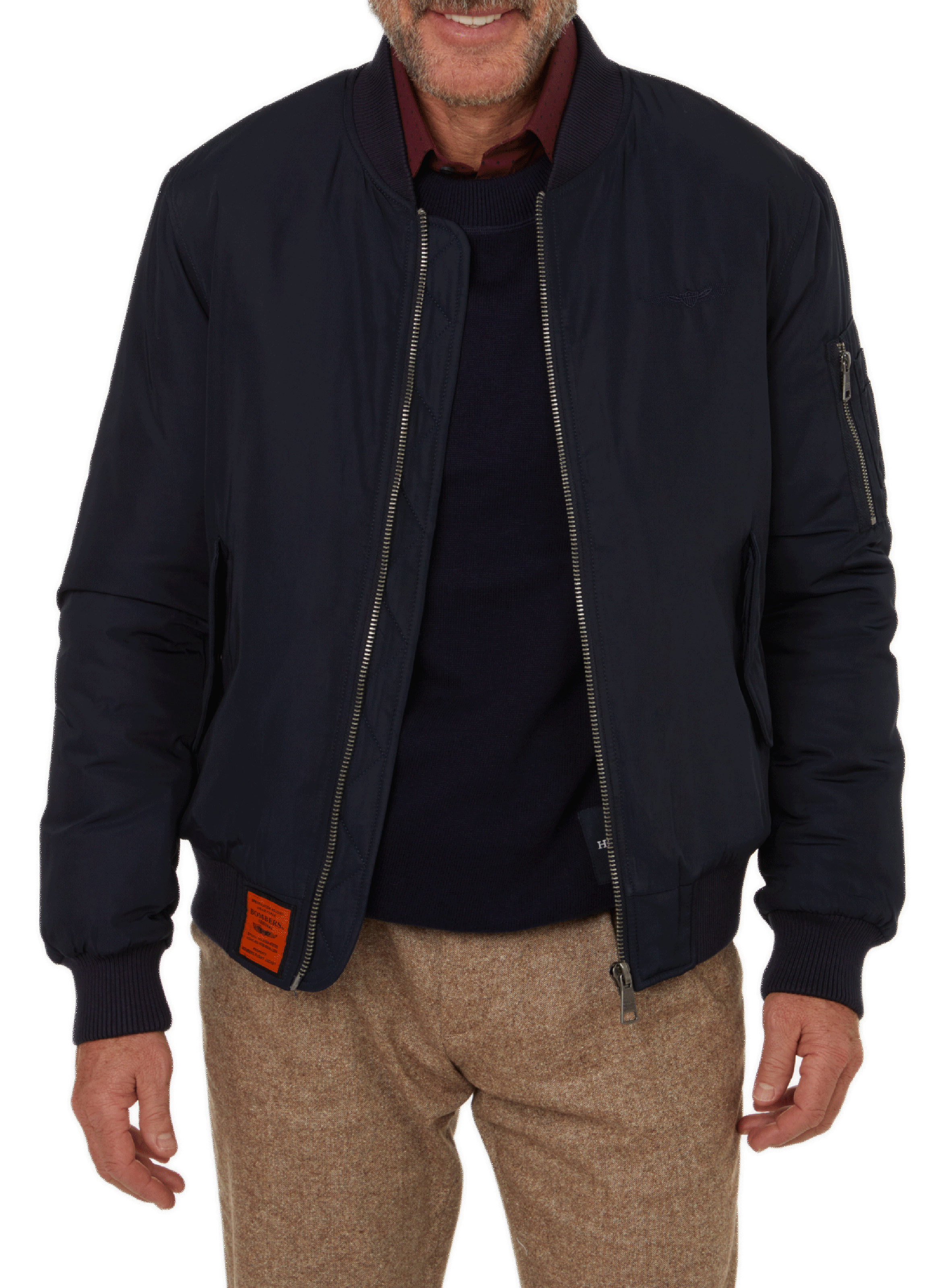 Bomber | BOMBERS ORIGINAL