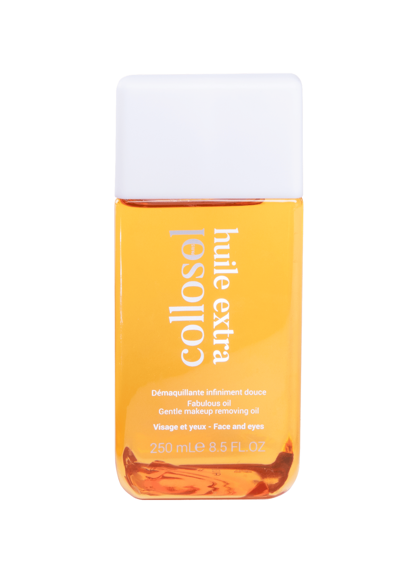 Huile Extra makeup-removing oil | COLLOSOL