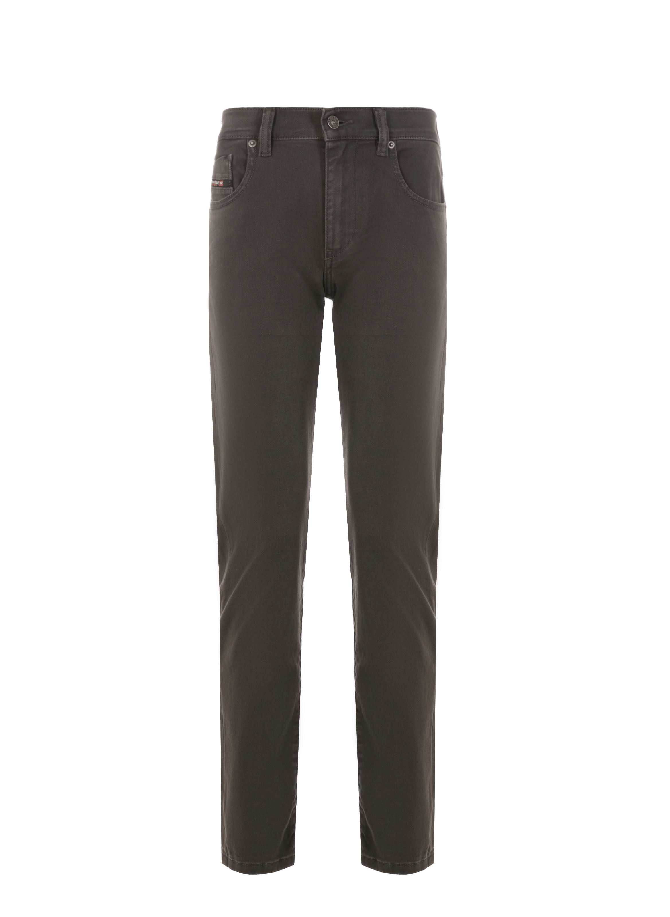 2019 D-Strukt slim-fit jeans | DIESEL